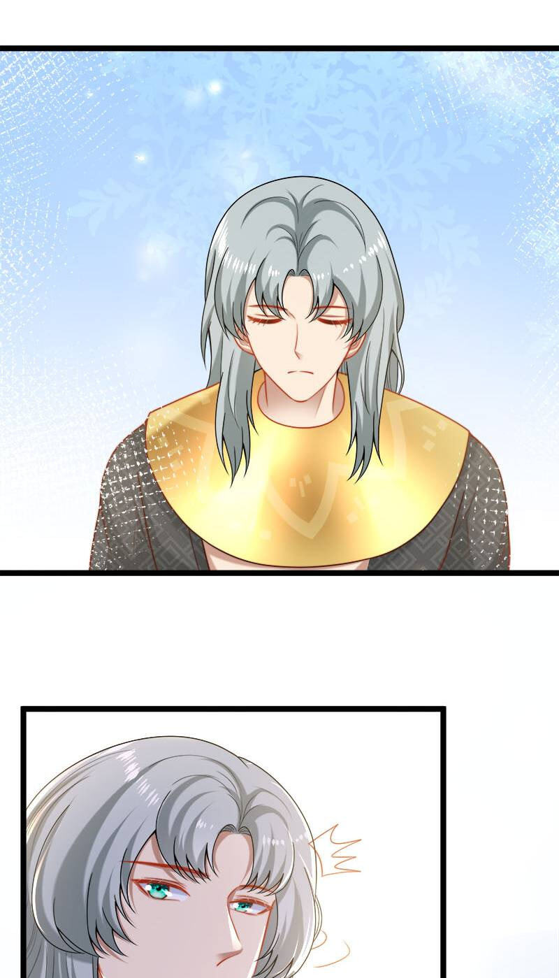 Apple of Pharaoh's Eye Chapter 122 page 24 - 