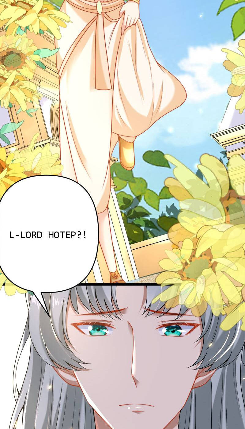 Apple of Pharaoh's Eye Chapter 122 page 26 - 