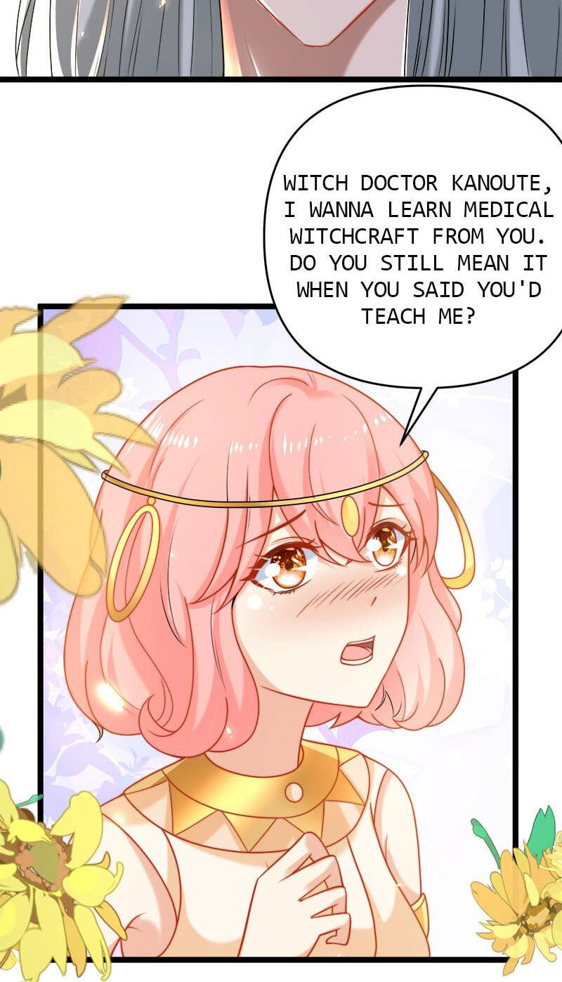 Apple of Pharaoh's Eye Chapter 122 page 27 - 