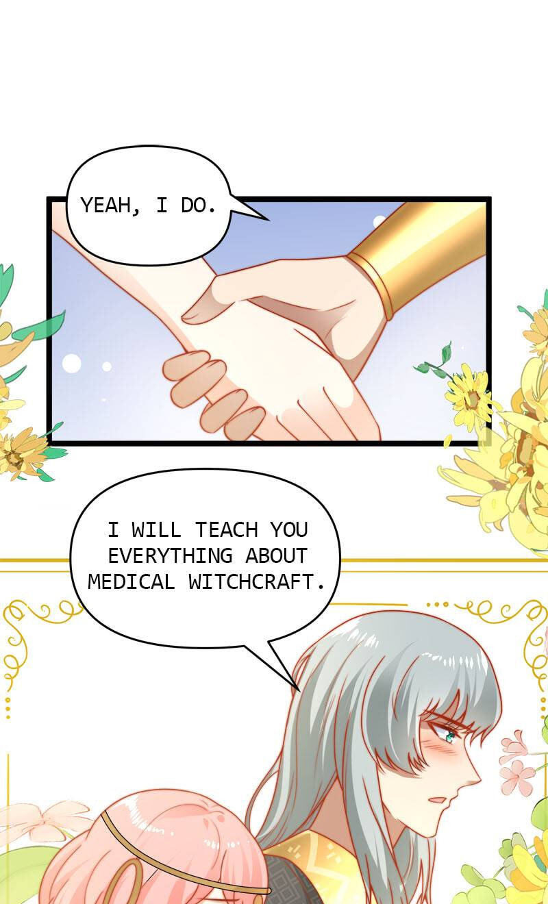 Apple of Pharaoh's Eye Chapter 122 page 29 - 