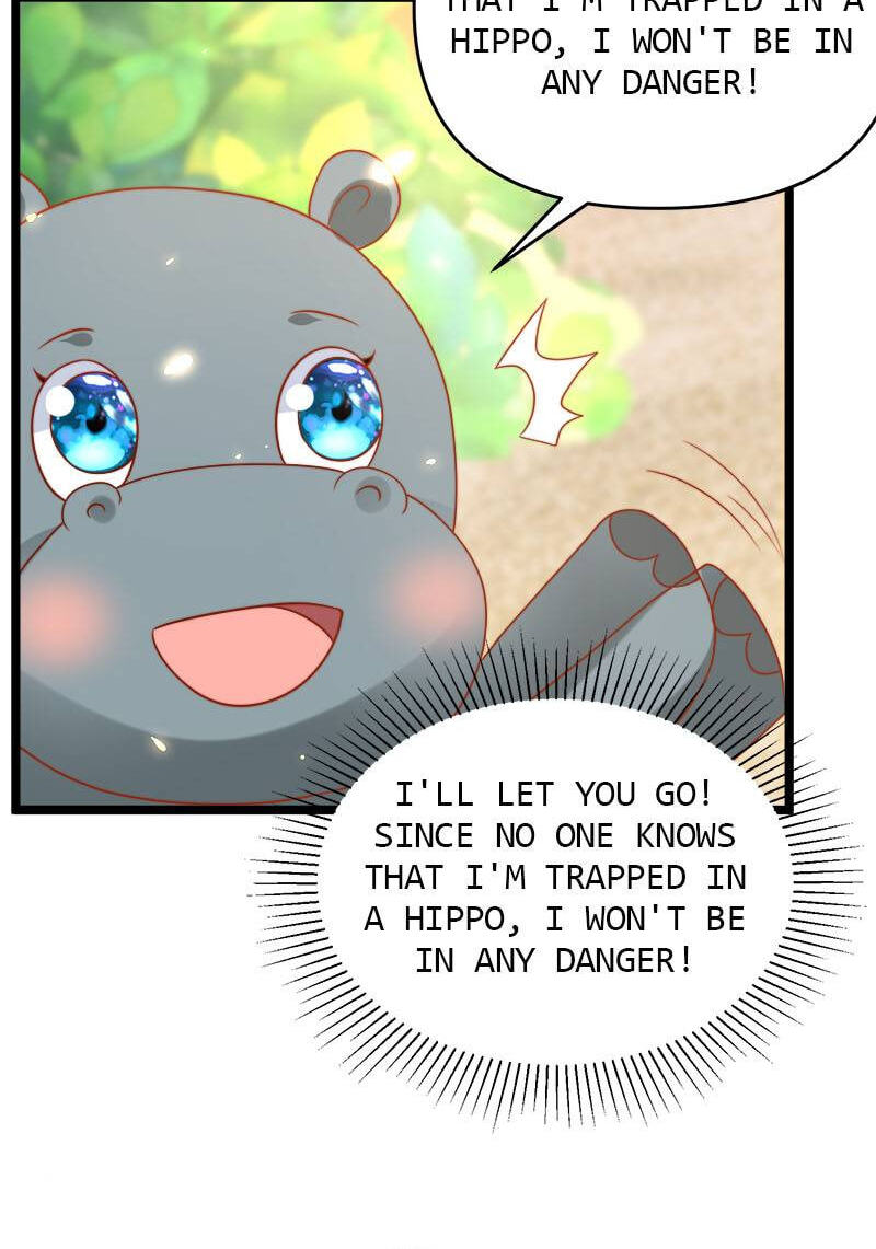 Apple of Pharaoh's Eye Chapter 122 page 35 - 