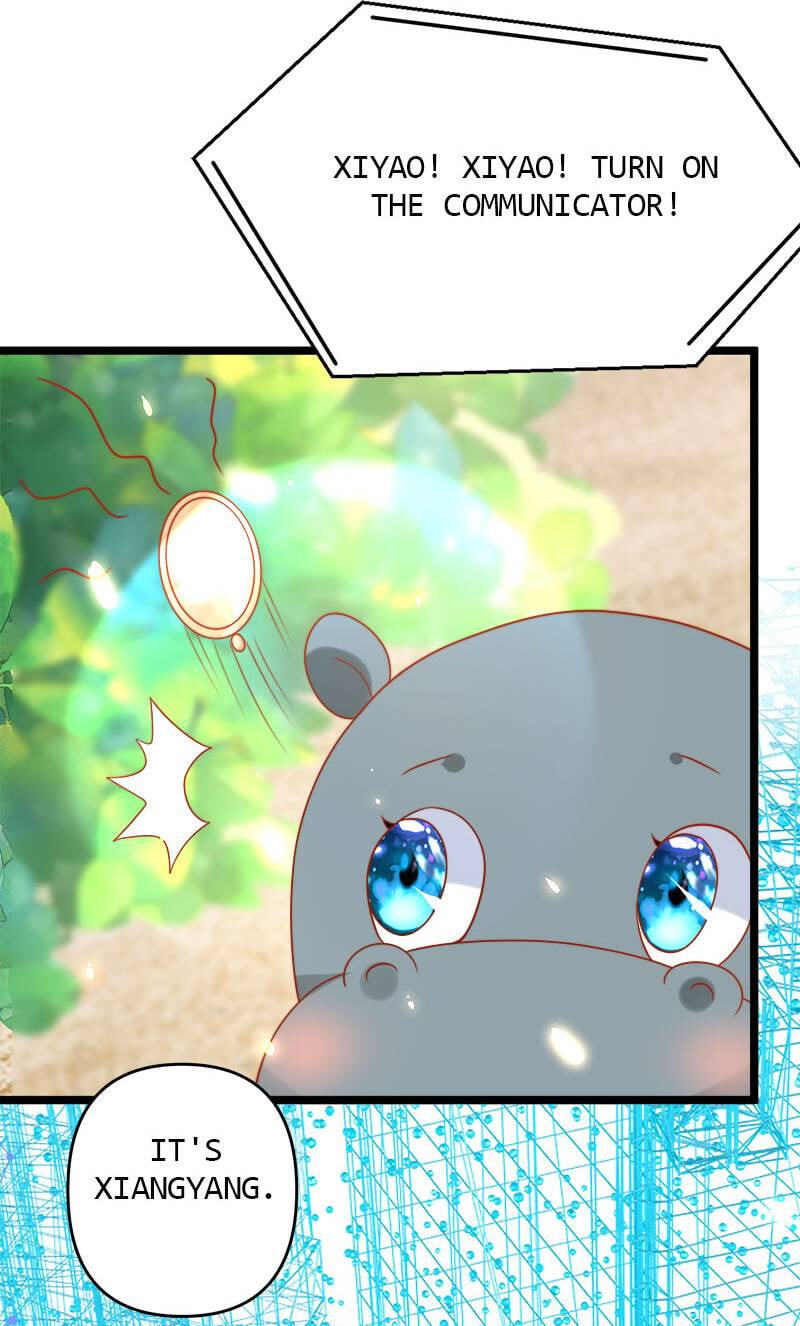Apple of Pharaoh's Eye Chapter 122 page 36 - 