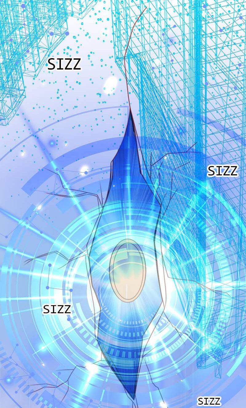 Apple of Pharaoh's Eye Chapter 122 page 37 - 