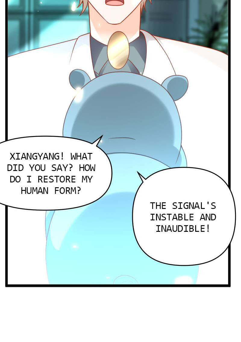 Apple of Pharaoh's Eye Chapter 122 page 41 - 