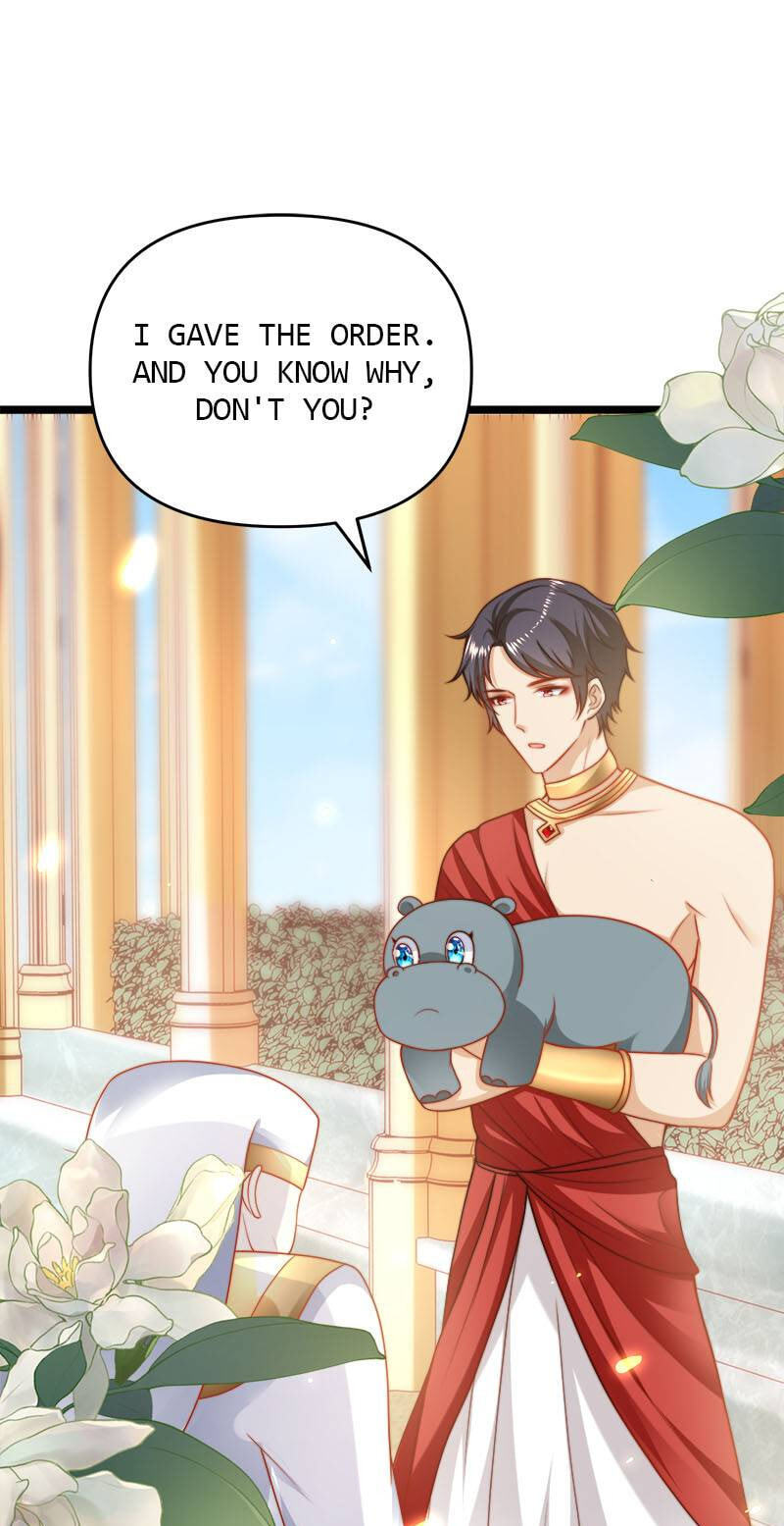 Apple of Pharaoh's Eye Chapter 122 page 10 - 