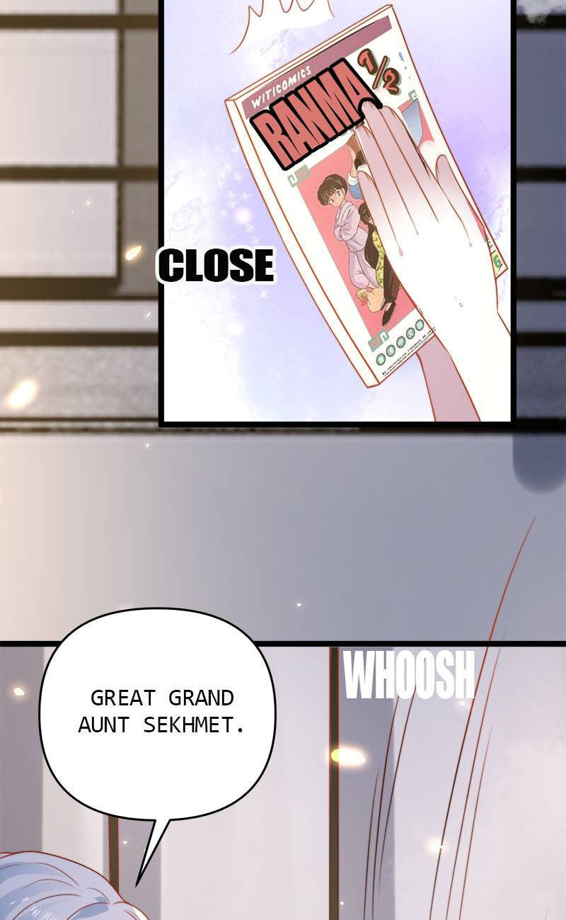 Apple of Pharaoh's Eye Chapter 123 page 14 - 