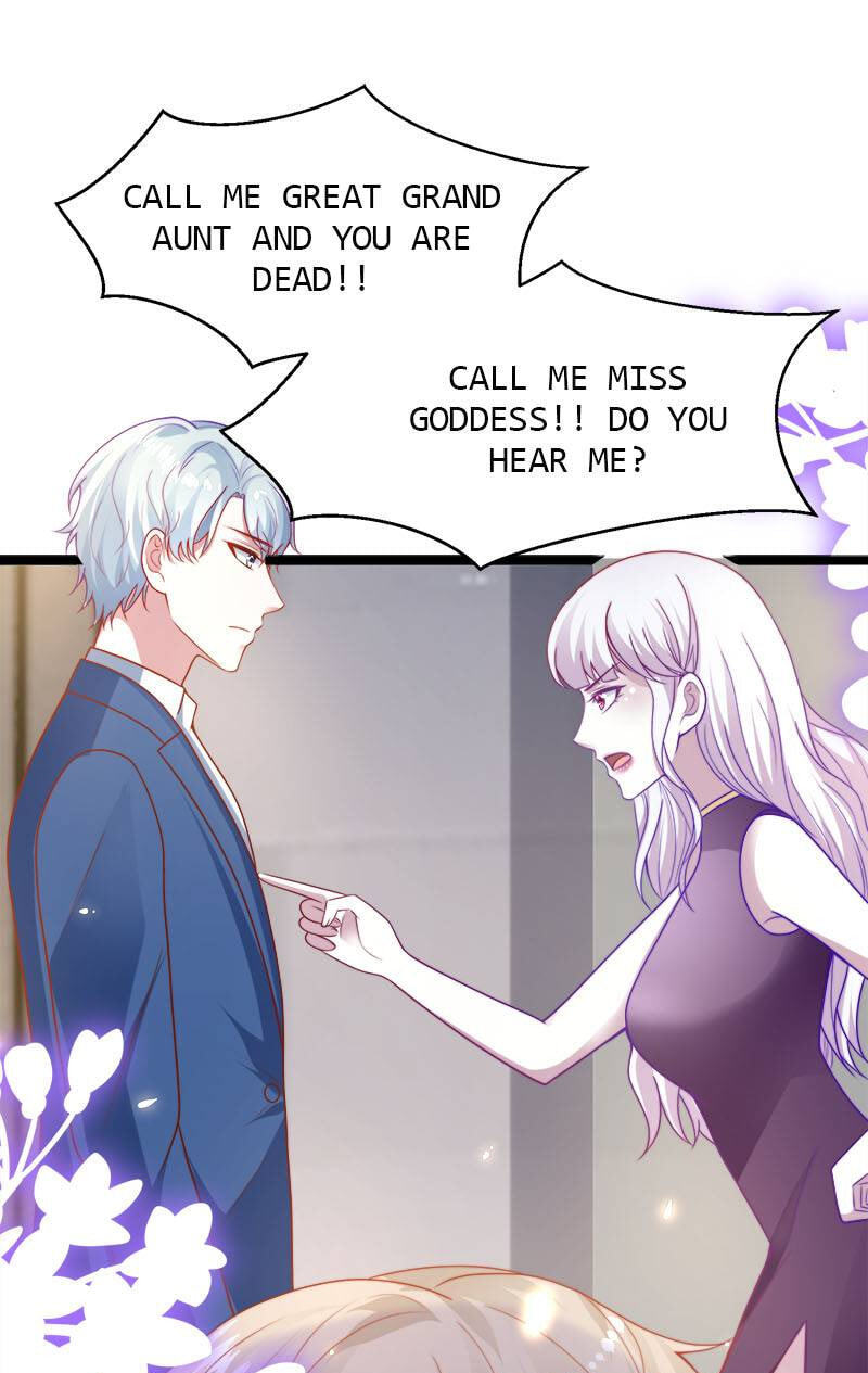 Apple of Pharaoh's Eye Chapter 123 page 17 - 