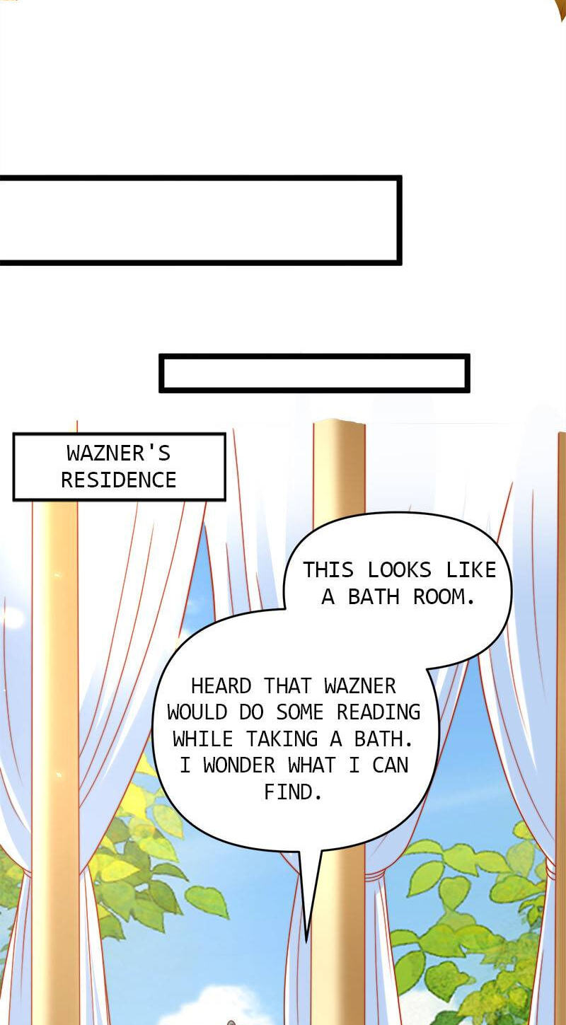 Apple of Pharaoh's Eye Chapter 123 page 26 - 