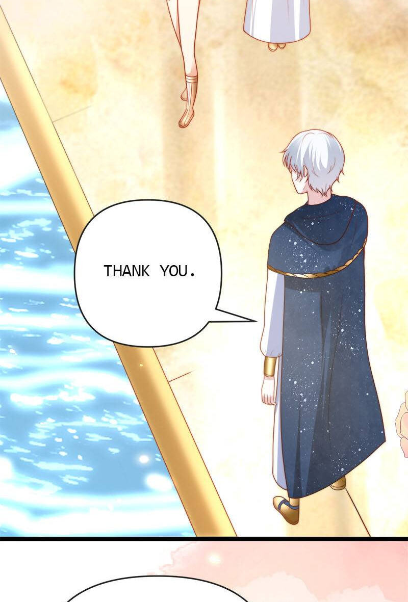 Apple of Pharaoh's Eye Chapter 123 page 29 - 
