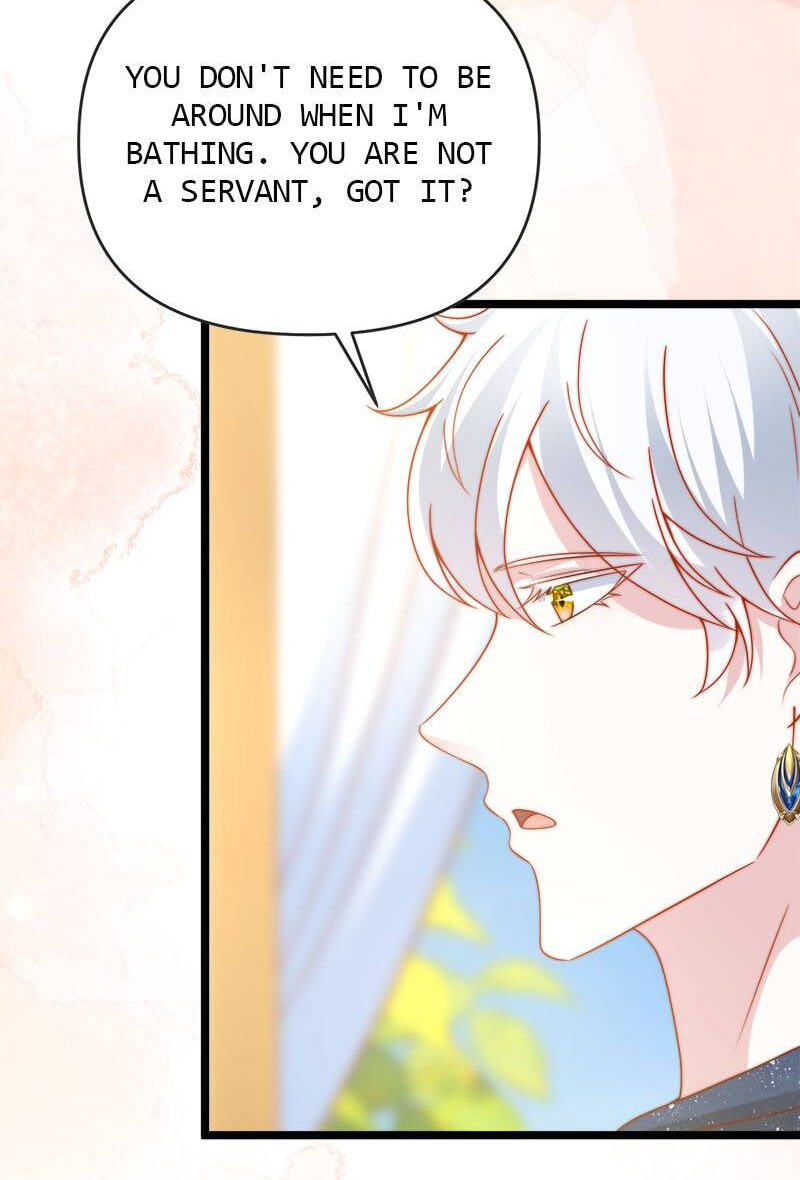 Apple of Pharaoh's Eye Chapter 123 page 30 - 