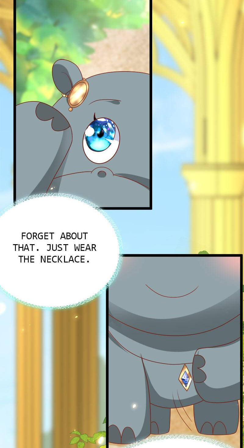 Apple of Pharaoh's Eye Chapter 123 page 4 - 