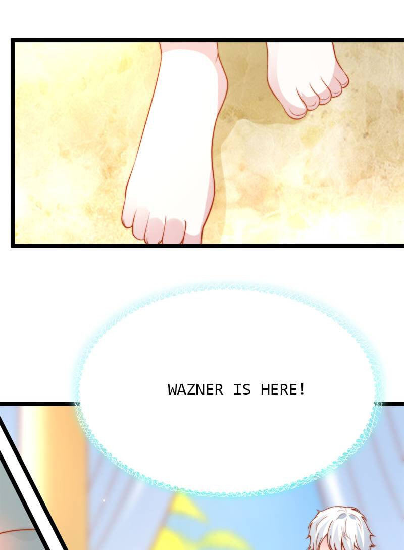 Apple of Pharaoh's Eye Chapter 123 page 33 - 