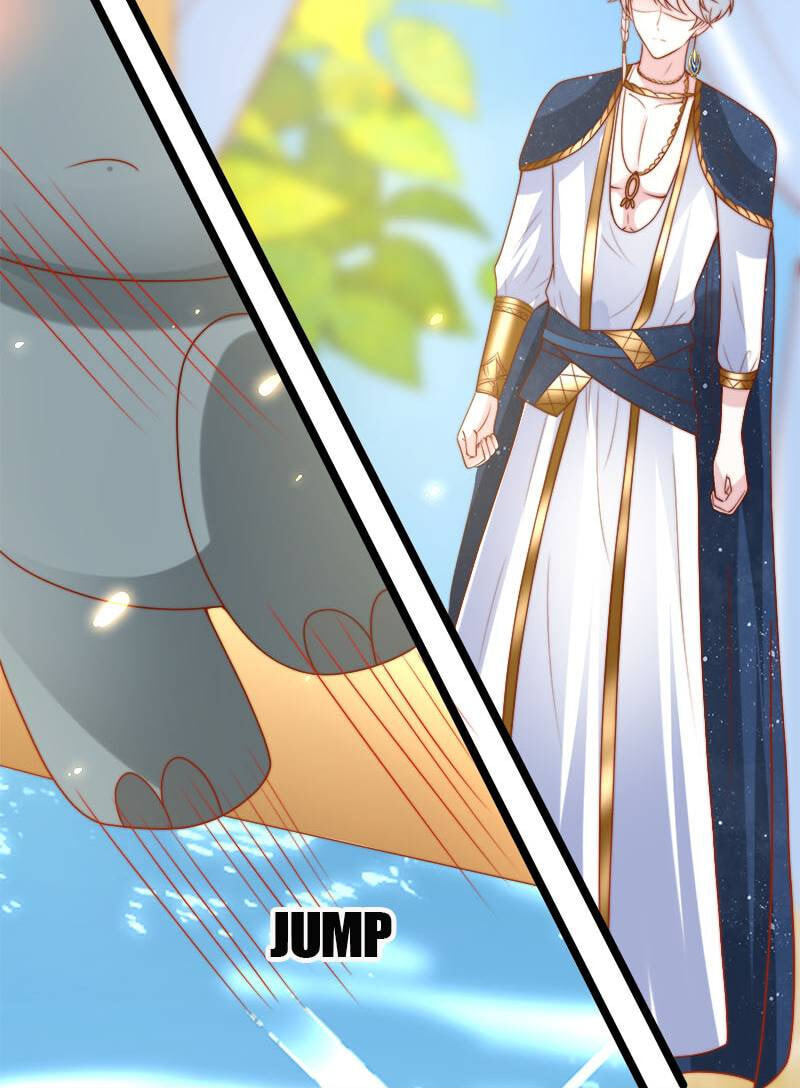 Apple of Pharaoh's Eye Chapter 123 page 34 - 