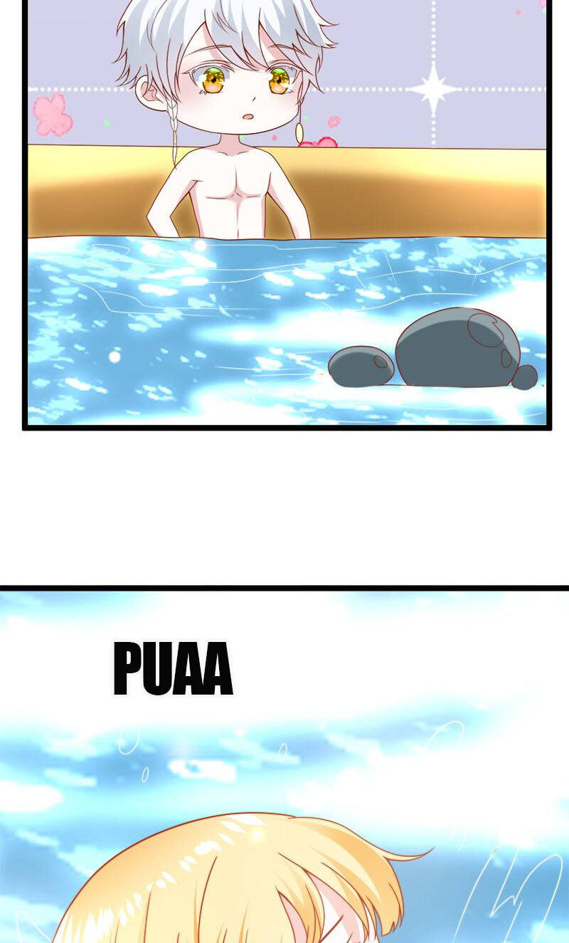 Apple of Pharaoh's Eye Chapter 123 page 39 - 