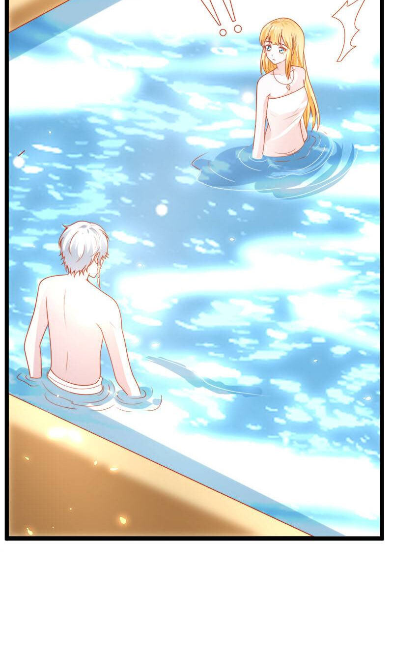Apple of Pharaoh's Eye Chapter 123 page 42 - 