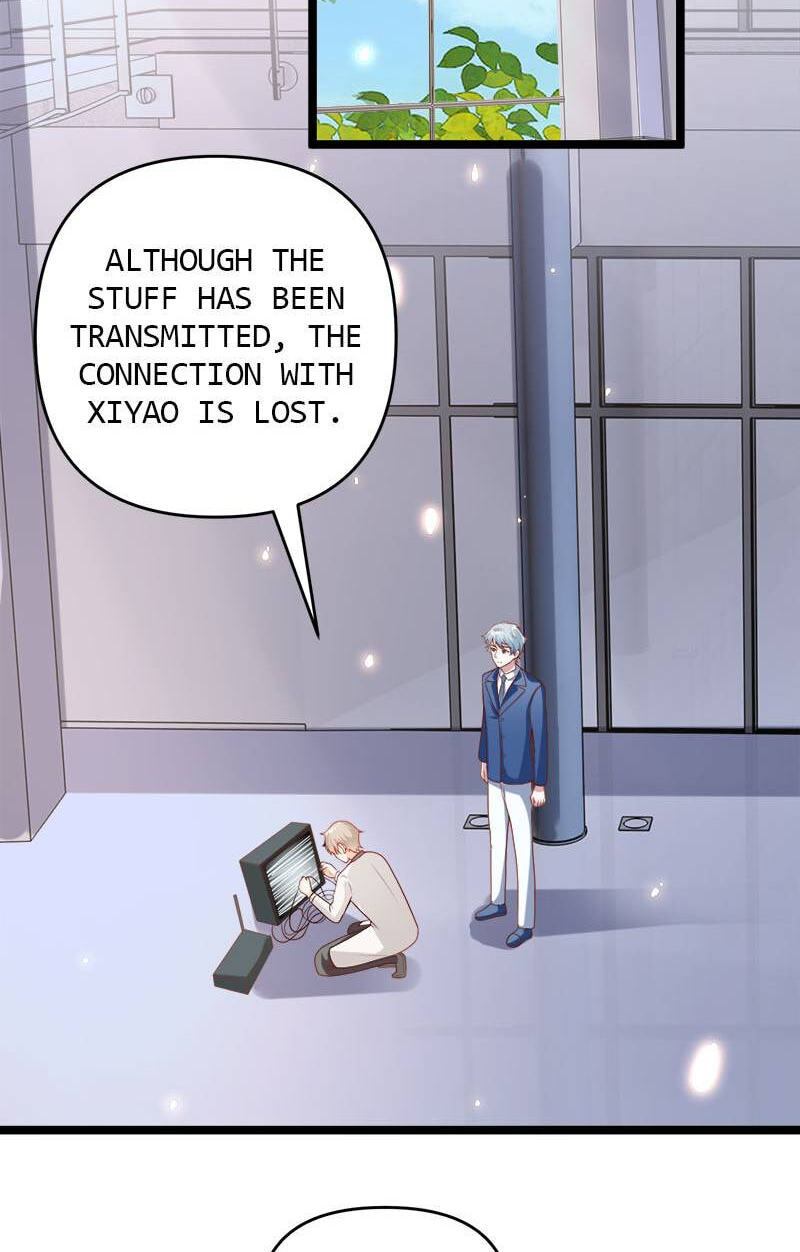 Apple of Pharaoh's Eye Chapter 123 page 7 - 