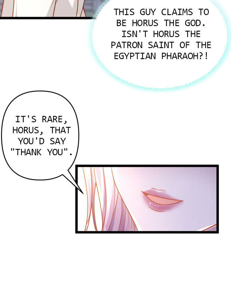 Apple of Pharaoh's Eye Chapter 123 page 10 - 