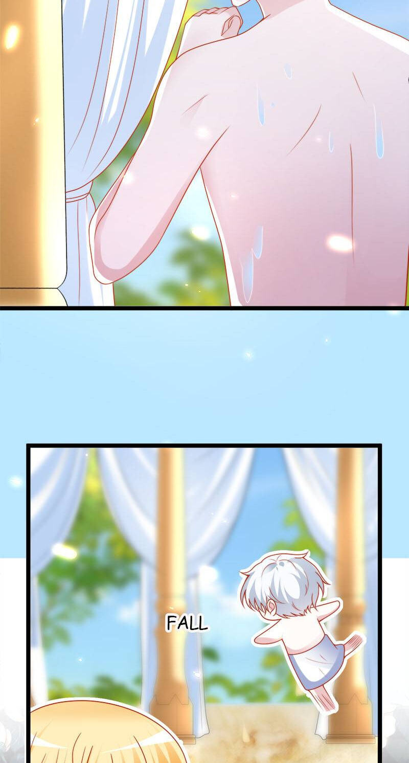 Apple of Pharaoh's Eye Chapter 124 page 11 - 