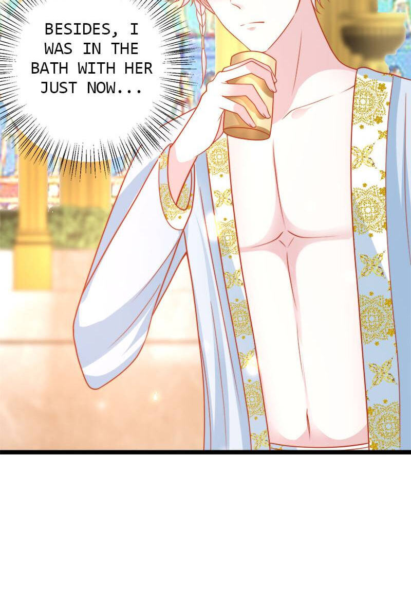 Apple of Pharaoh's Eye Chapter 124 page 15 - 