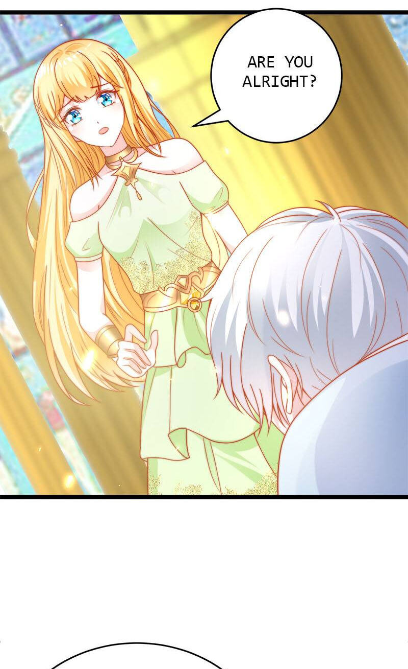Apple of Pharaoh's Eye Chapter 124 page 18 - 