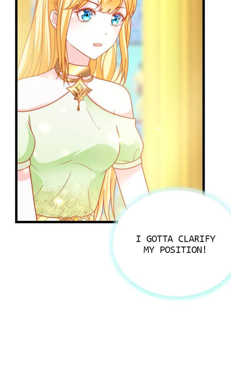 Apple of Pharaoh's Eye Chapter 124 page 21 - 