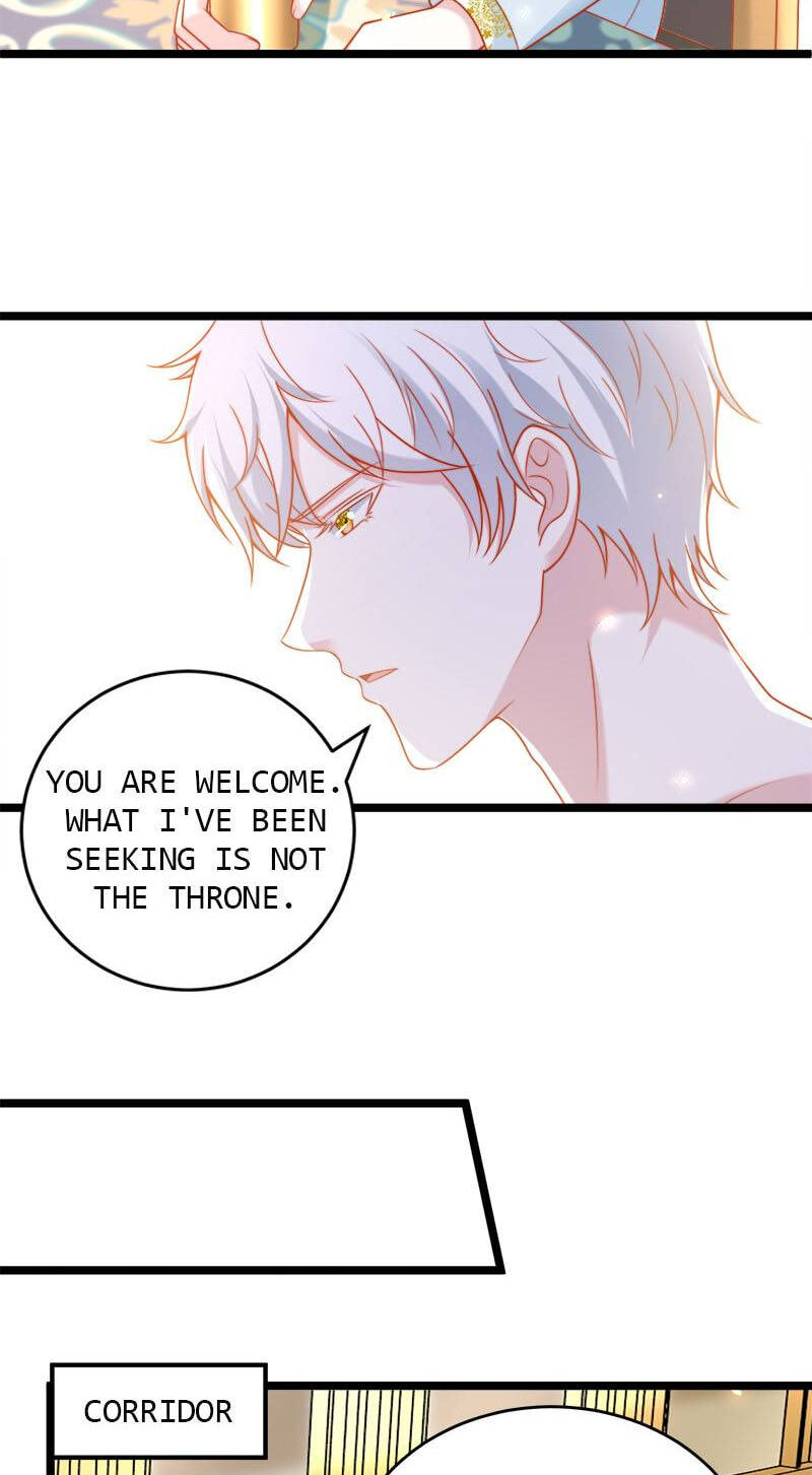 Apple of Pharaoh's Eye Chapter 124 page 23 - 