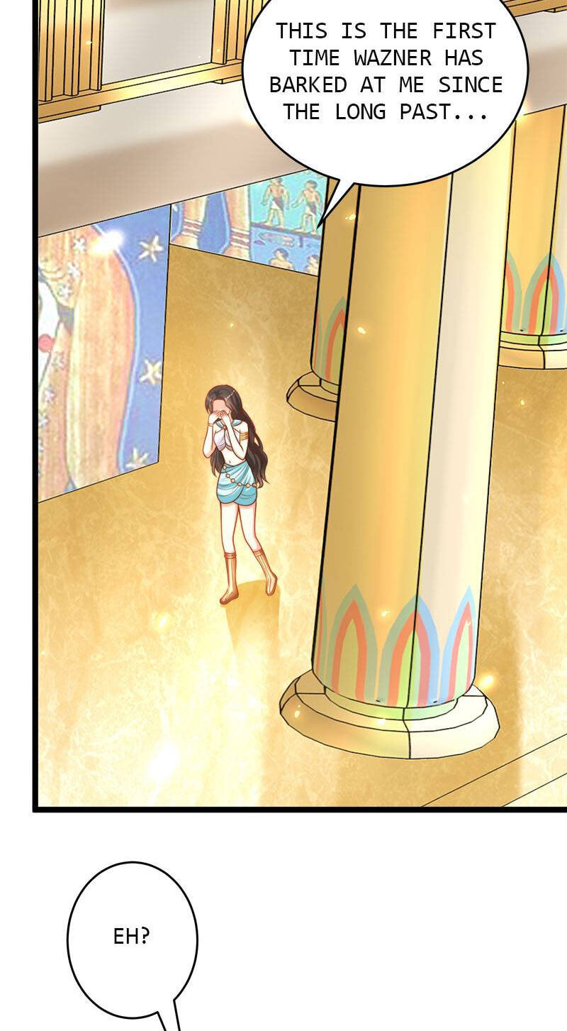 Apple of Pharaoh's Eye Chapter 124 page 24 - 