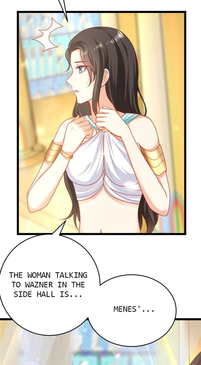 Apple of Pharaoh's Eye Chapter 124 page 25 - 