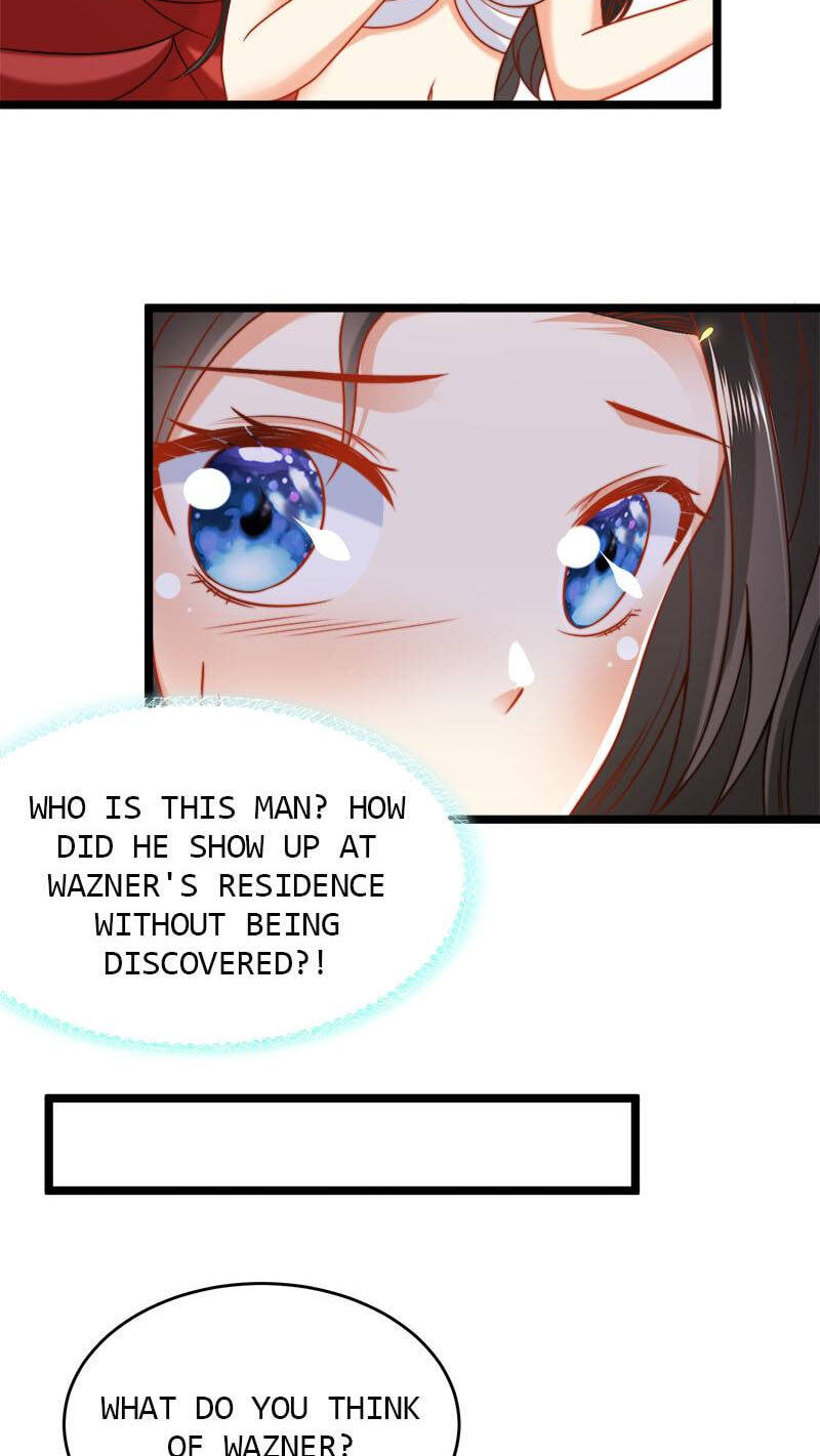 Apple of Pharaoh's Eye Chapter 124 page 28 - 