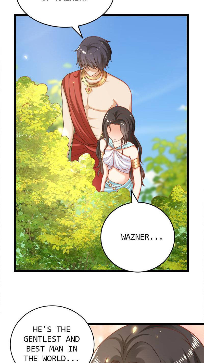 Apple of Pharaoh's Eye Chapter 124 page 29 - 