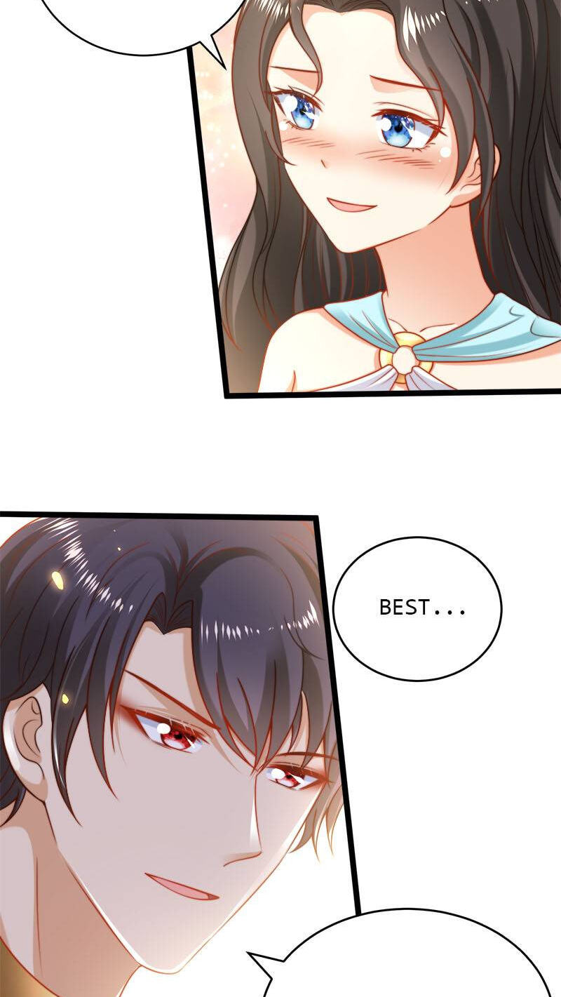 Apple of Pharaoh's Eye Chapter 124 page 30 - 