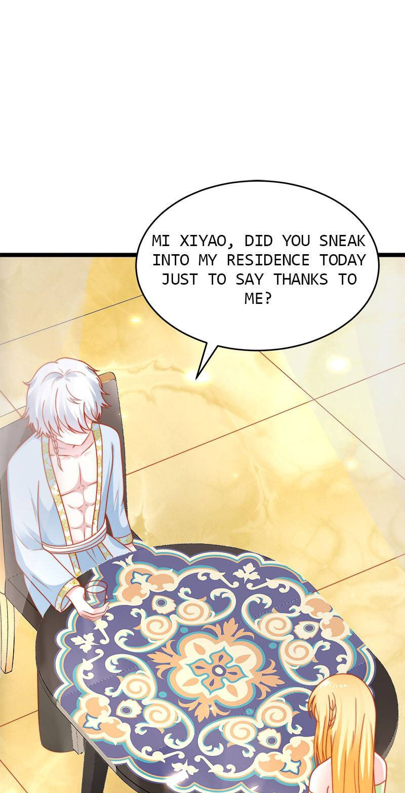 Apple of Pharaoh's Eye Chapter 124 page 32 - 