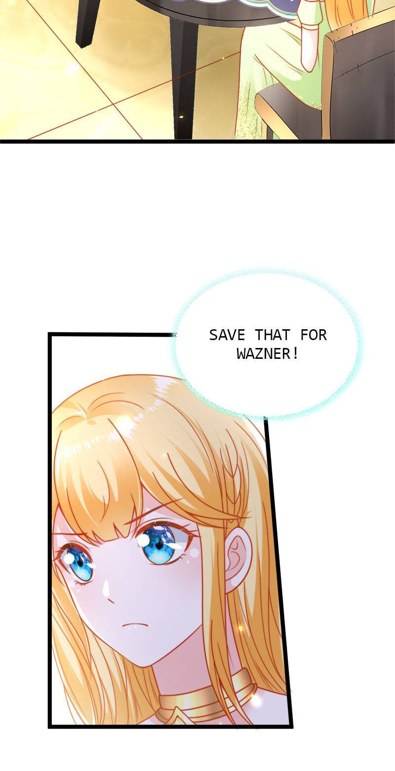 Apple of Pharaoh's Eye Chapter 124 page 33 - 