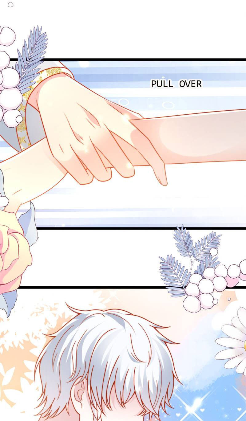 Apple of Pharaoh's Eye Chapter 124 page 36 - 