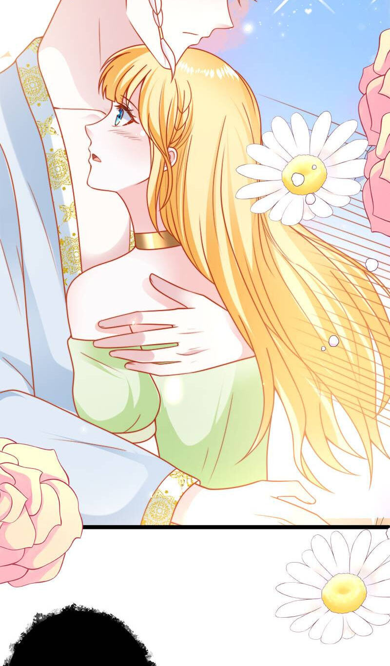 Apple of Pharaoh's Eye Chapter 124 page 37 - 