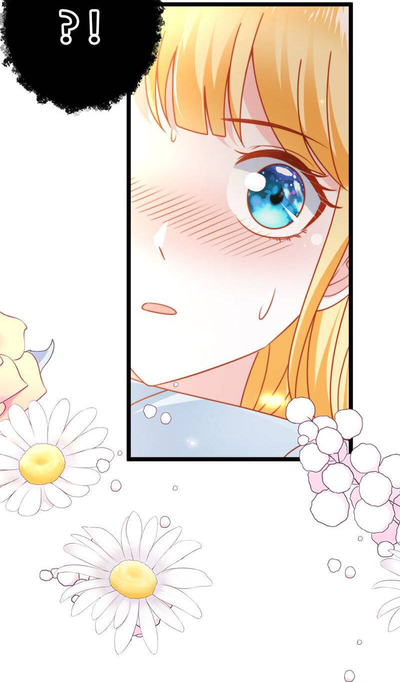 Apple of Pharaoh's Eye Chapter 124 page 38 - 
