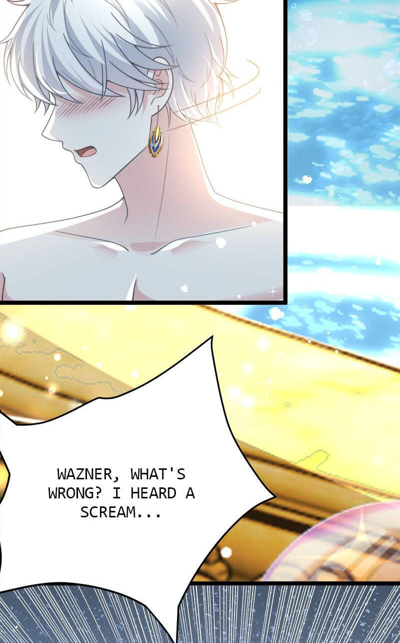 Apple of Pharaoh's Eye Chapter 124 page 5 - 