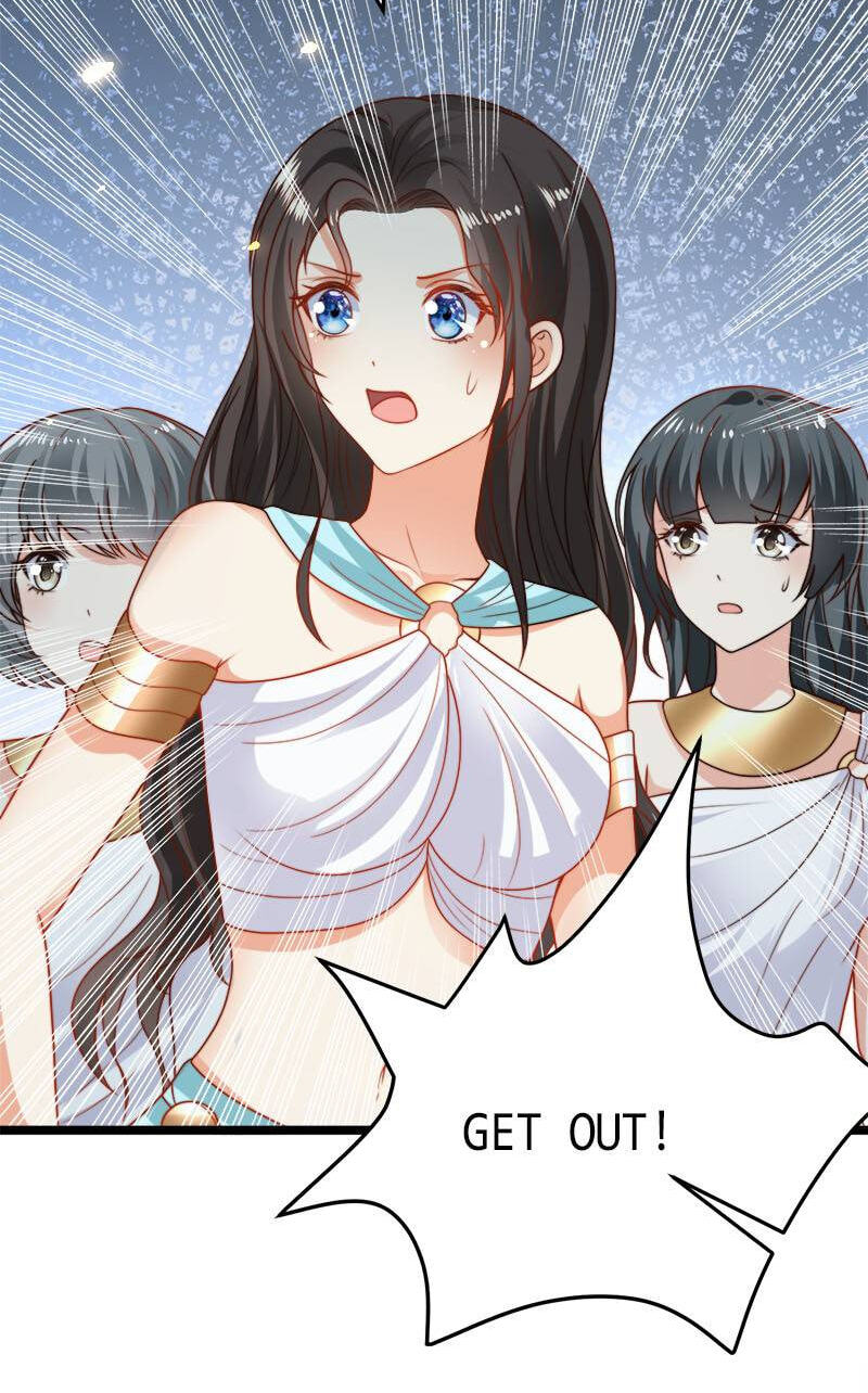 Apple of Pharaoh's Eye Chapter 124 page 6 - 