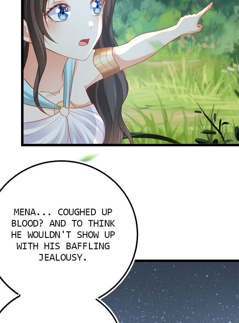 Apple of Pharaoh's Eye Chapter 125 page 13 - 