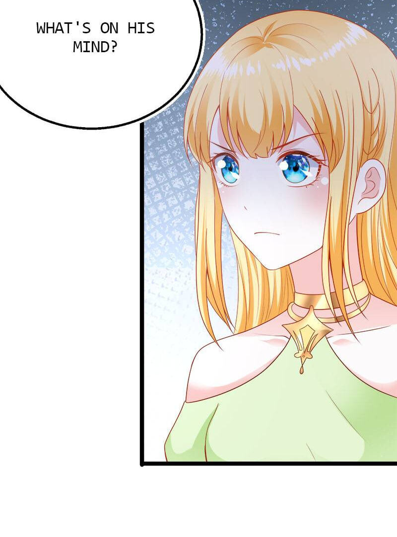 Apple of Pharaoh's Eye Chapter 125 page 14 - 