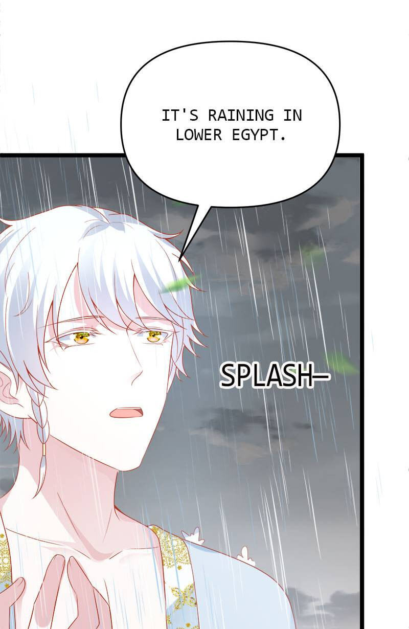 Apple of Pharaoh's Eye Chapter 125 page 17 - 