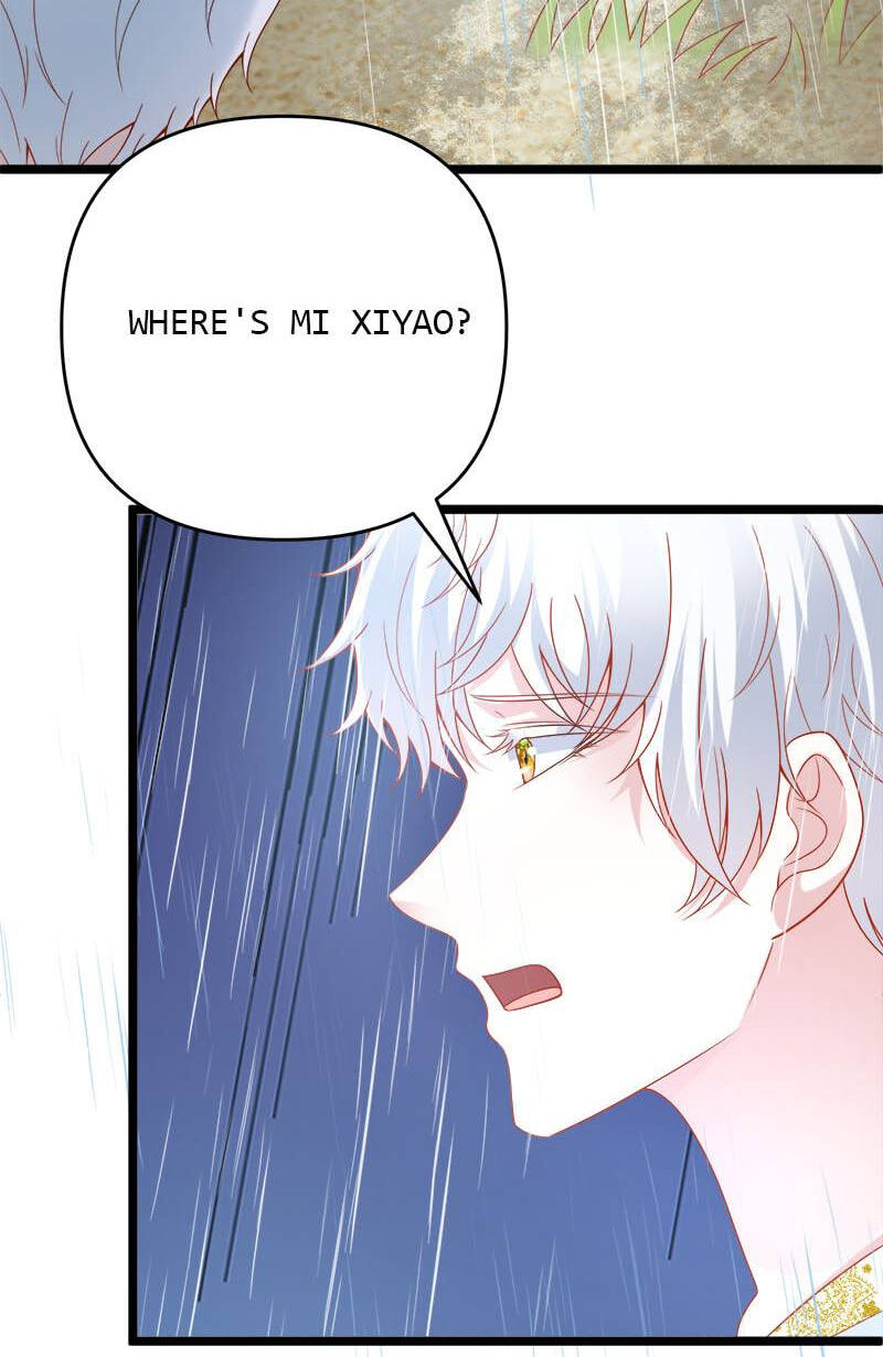 Apple of Pharaoh's Eye Chapter 125 page 19 - 
