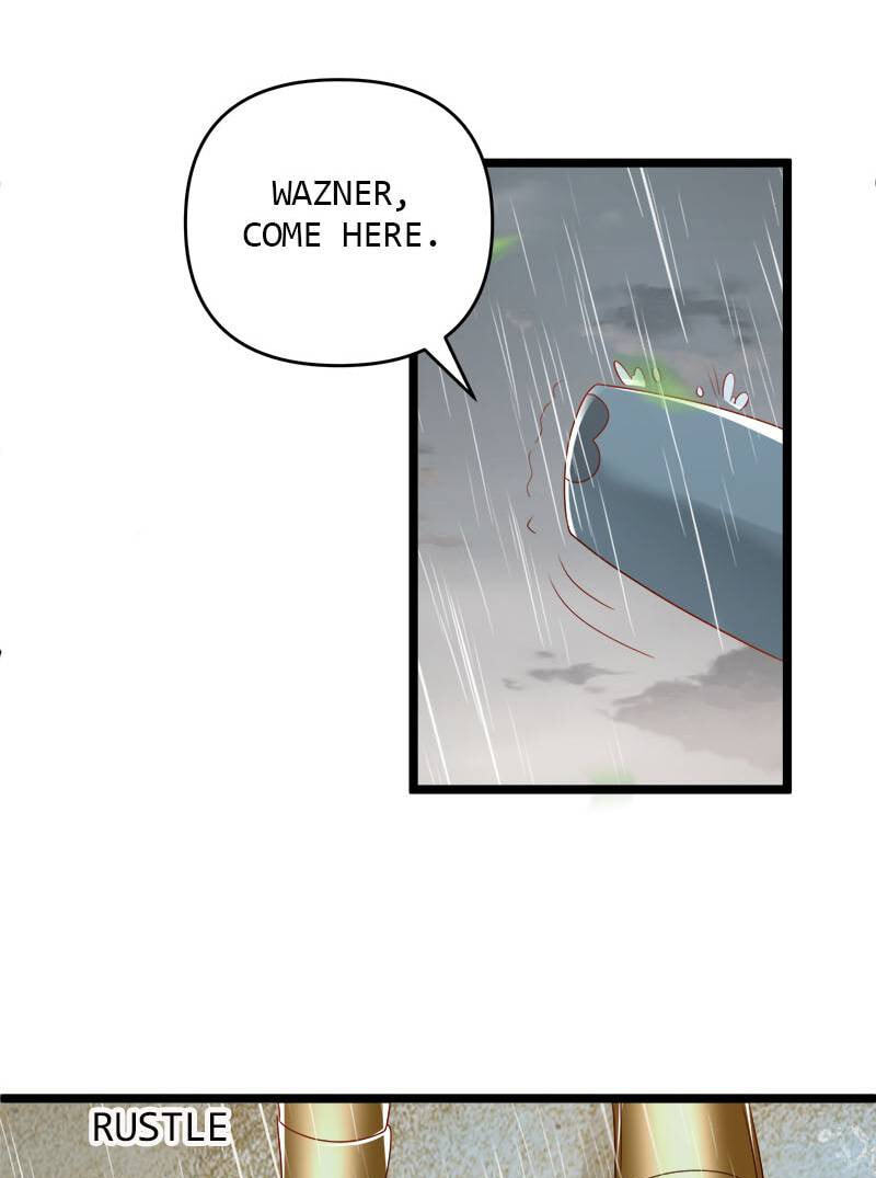 Apple of Pharaoh's Eye Chapter 125 page 22 - 
