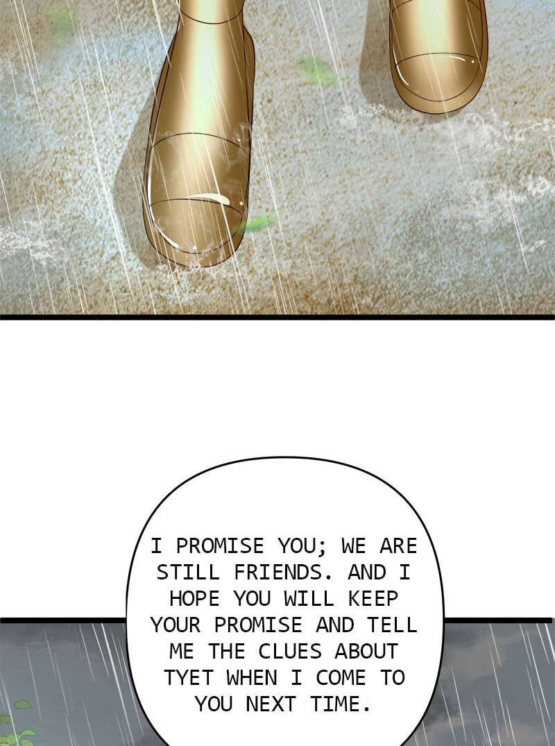 Apple of Pharaoh's Eye Chapter 125 page 23 - 