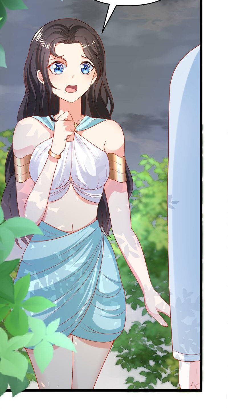 Apple of Pharaoh's Eye Chapter 125 page 26 - 