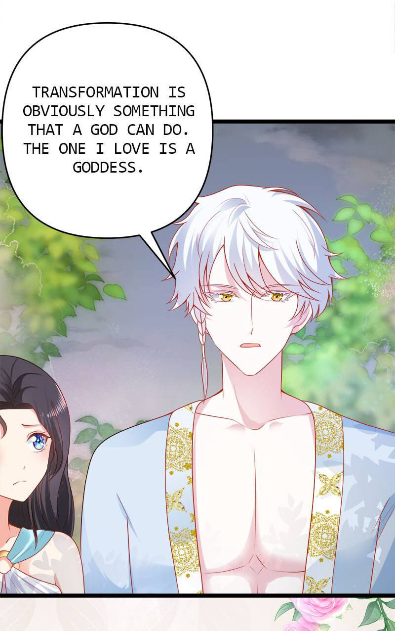 Apple of Pharaoh's Eye Chapter 125 page 27 - 