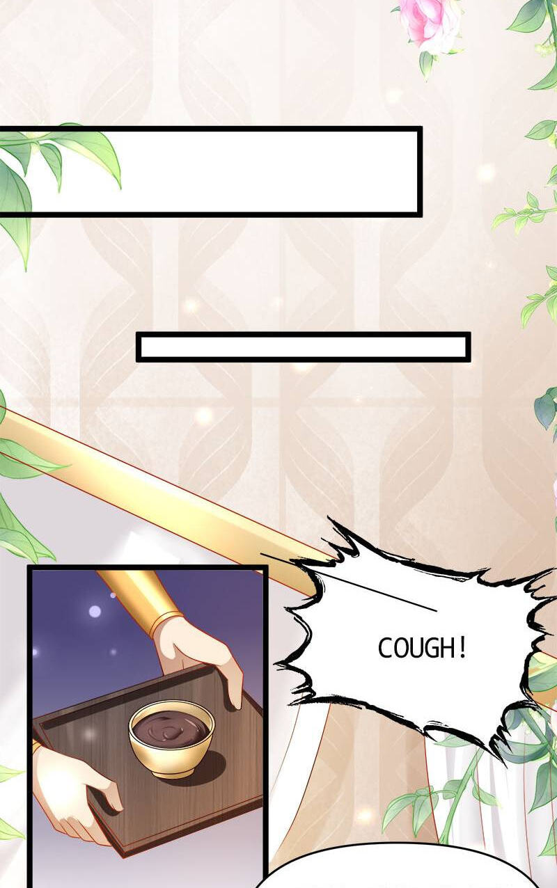 Apple of Pharaoh's Eye Chapter 125 page 28 - 