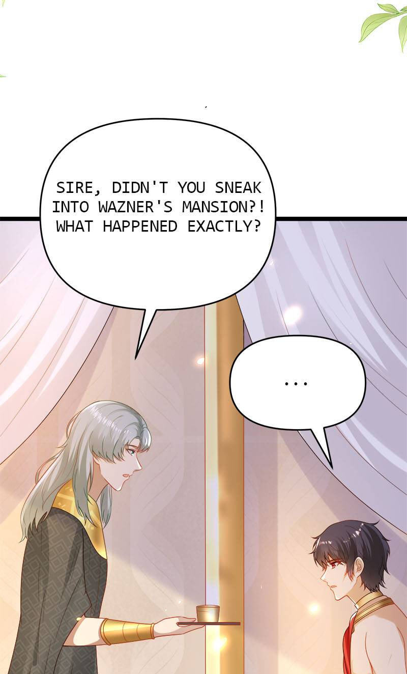 Apple of Pharaoh's Eye Chapter 125 page 30 - 
