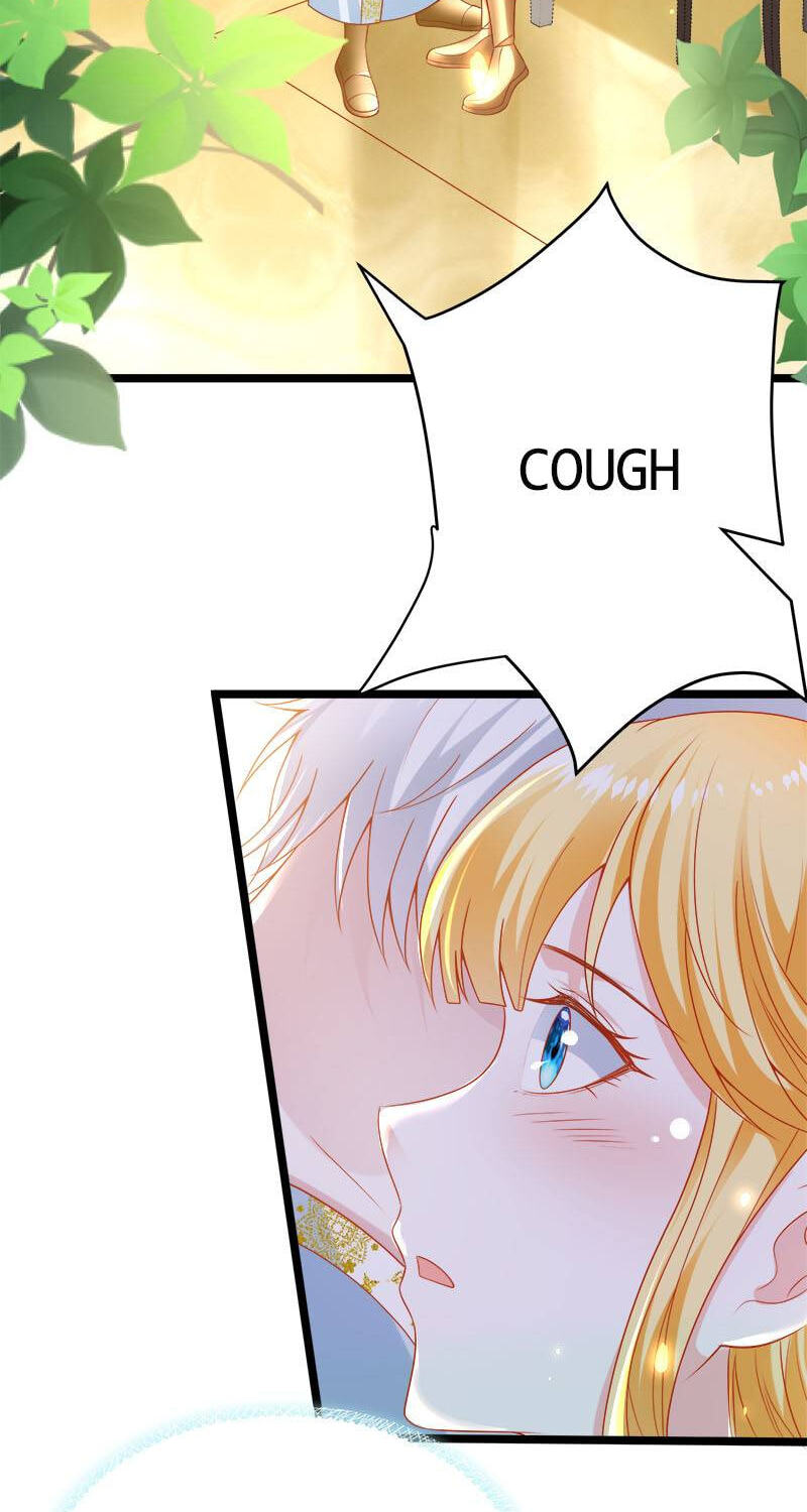 Apple of Pharaoh's Eye Chapter 125 page 4 - 