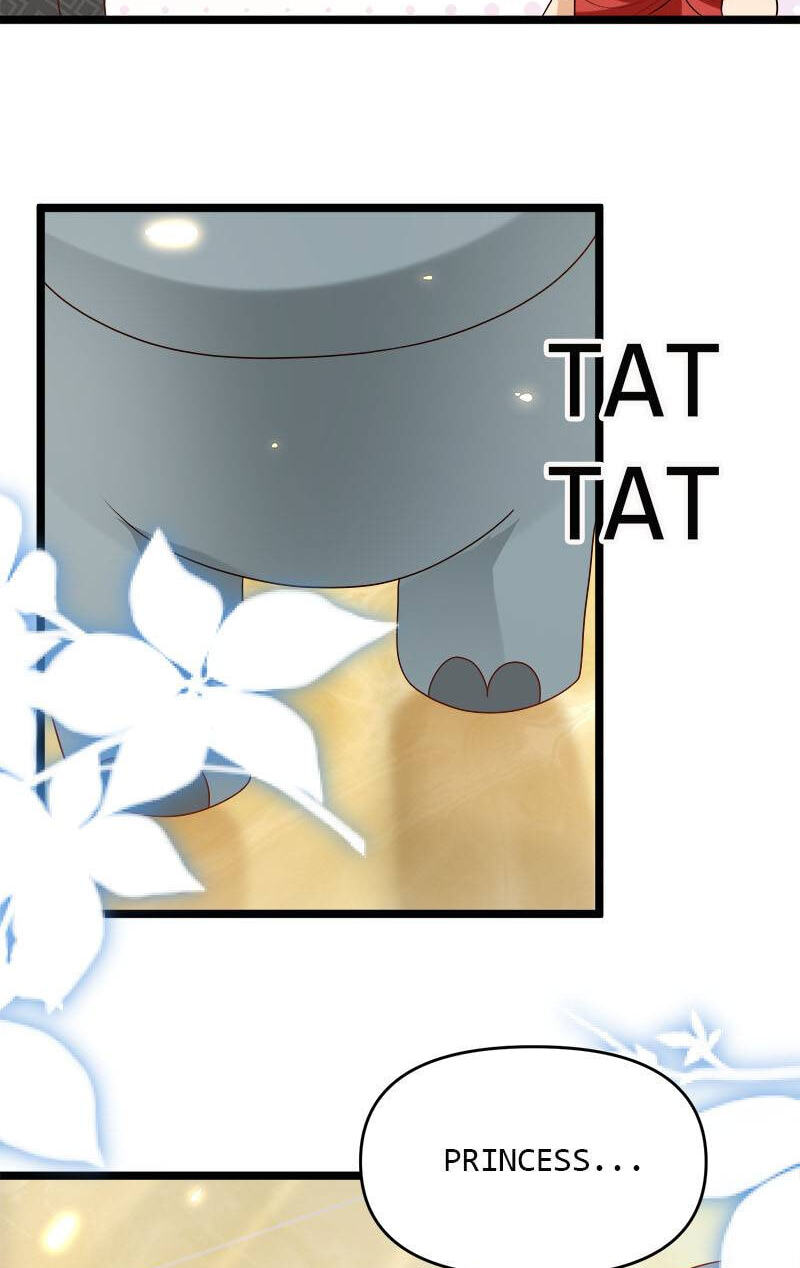 Apple of Pharaoh's Eye Chapter 125 page 34 - 